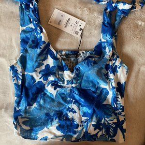 Zara Women's Top
